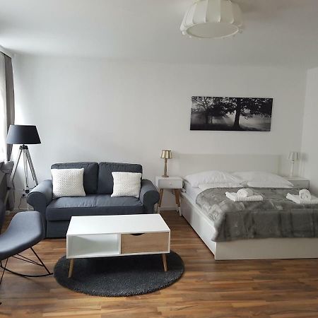 سالزبورغ Mirabell Apartments المظهر الخارجي الصورة
