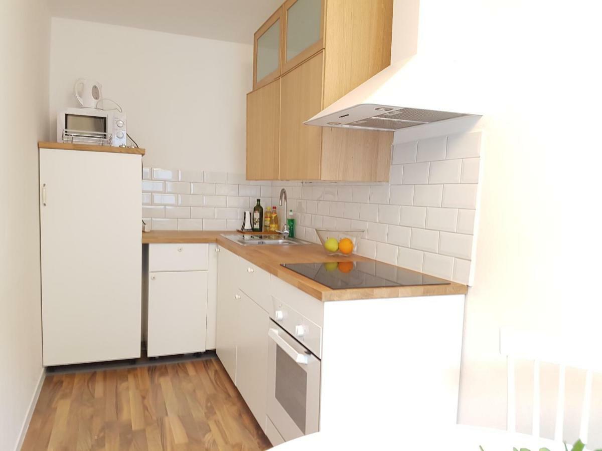 سالزبورغ Mirabell Apartments المظهر الخارجي الصورة