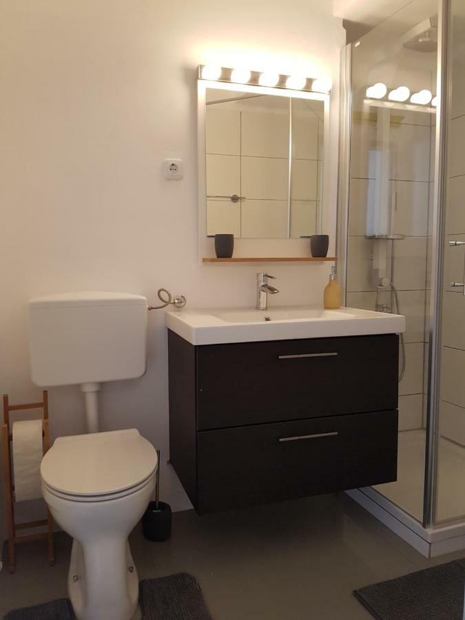 سالزبورغ Mirabell Apartments المظهر الخارجي الصورة